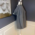 Christian Dior  J'ADIOR 8' Hooded Cashmere Sweater with Rear Signature Photo 7