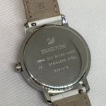 Swavorski SWAROVSKI Women Swiss made Watch 5261478 stainless steel Quartz 36mm running Photo 3
