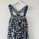 Free People  Hit The Slopes Salopette Photo 3