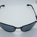 Sun Classics Black Sunglasses Black Photo 1