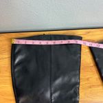 Style & Co Addy Tall Knee High Boot Size 11W XWC Black Extra Wide Calf NEW Photo 4