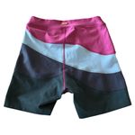l*space L* New Heights Biker Shorts size Small Photo 3