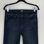 Paige  Denim Co Los Angeles Womens Verdugo Ultra Skinny Ankle Denim Jeans Size 29 Photo 6