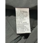 Mikael Aghal Floral Mock Neck‎ Dress Long Sleeve Knee Length Black Multi Size 12 Photo 11