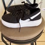 Nike 9.5 Court vision Sneakers Photo 3