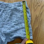 Aerie  Gray Heather Shorts Active Lounge Elastic Waist Size XS Stretch Photo 3