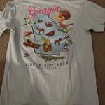 Simply Southern  Georgia State of Mind Tee  Photo 0