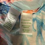 Lilly Pulitzer  Blouse Size M/L Photo 9