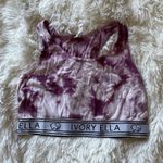 Ivory Ella Bralette Photo 0