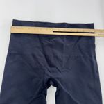 Spanx Leggings Womens XL Black Seamless High Rise Shapewear Slimming Pants Yoga Photo 4