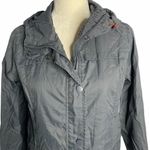 Lativ Active Wear Windbreaker Jacket 23PE Photo 1