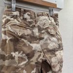Sanctuary  Camouflage Jogger Cargo‎ Pants Size 26 Photo 3