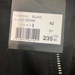 The Kooples  Mid Rise Black Denim Slim Fit
Jeans In Washed Black Size FR 42/10 US Photo 12