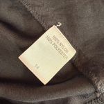 Innocence UK Black High Neck Long Sleeve Lace Low Back Dress Size 14 Uk / L US Size L Photo 7