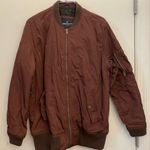 American Eagle Outfitters Bomber Jacket Photo 0