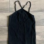 IRO  black tank top Photo 0