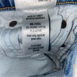 AGOLDE Sophie Mid Rise Skinny Ankle Jean in Shrine Size 29 Photo 6