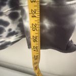 Soft Surroundings Womens Hoodie Sweatshirt Tie Dye Tunic Fall Winter Beachy M Photo 7