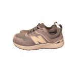 New Balance Work & Safety Elite Lite Grey Women US 9 With Box Grey Retro Sneaker Photo 2