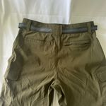 Orvis  MEN'S TECH CARGO BELTED SHORTS(BURNT OLIVE Size 32  Photo 8