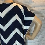 5th & Love  Nautical Anchor Swimsuit Coverup S Photo 11