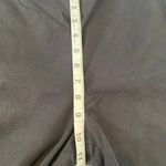 Everlane Women’s Black Stretchy Flat Front Ankle Pants Slim Fit EUC Sz 8 Photo 8