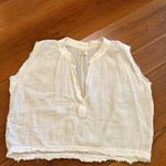 9 Seed Report Collection Gauze Set size M White Photo 2