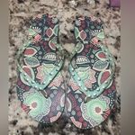 Vera Bradley Like new Vera‎ Bradley sandal size 7-8 Photo 0