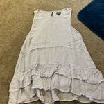 Aerie  small purple top Photo 2