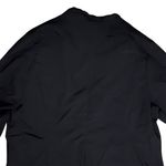 Torrid  Deluxe Stretch Ruched Sleeve Black Blazer Photo 10