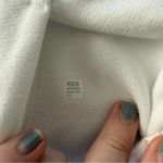 Lululemon  Scuba Oversized Funnel-Neck Half Zip *Pride Size Xs/S Photo 1