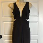 Laundry by Shelli Segal  cutout jumper 4 Photo 3