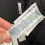 frame denim Black Le High Skinny Raw Step Hem Jeans Womens 27 Fall Denim Classic Photo 11