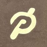 Peloton  Womens Size Medium Black Short Sleeve Shirt Century 100 Cycling Athletic Photo 5