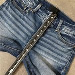 Buckle  Black Fit 53 Ankle Skinny Jeans size 25 Photo 3