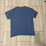 Oversized Graphic Short Sleeve T Photo 2