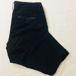 Creme Fraiche Shorts Black Sz 8 Photo 2
