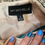 My Michelle Womens  Two Piece Skirt Set Photo 5