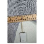 Ivy Luna Lagen Look Cottage core Oversized knit cardigan 3D Cherry Size Medium Photo 4