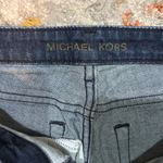 Michael Kors  Indigo Denim Jeans Photo 1