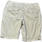 Banana Republic women’s size 6P lightweight shorts Photo 1
