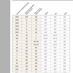 Universal Standard  Donna High Rise Curve Straight Leg Jeans Stonewash Indigo Photo 13