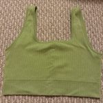 Target Green Gym Top Photo 0