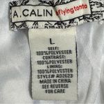 Flying Tomato A. Calin by Flying Tomatoes Striped Dress Photo 7