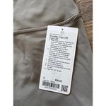 Lululemon Wunder Train High Rise 28” Warm Ash Grey Size 8 NWT Photo 4