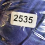 Just My Size Just‎ My Size Rich Purple Tee Photo 4