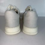 MIA Kass-P sneakers MH2590P womens size 9M Cream/gray Photo 4