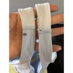 Lululemon Align Tank Top Crop Sleeveless V‎ Neck Lined Blue Size 4 Photo 5