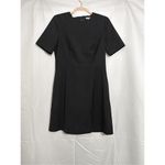 H&M little black dress Photo 5