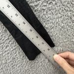 Lululemon  Breeze By Long Sleeve Squard Shirt Black Athletic Athleisure Women's 6 Photo 5